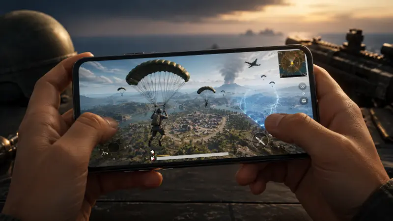 PUBG Mobile vs BGMI: Which Is Actually Better in 2026? 5 PUBG Mobile vs BGMI