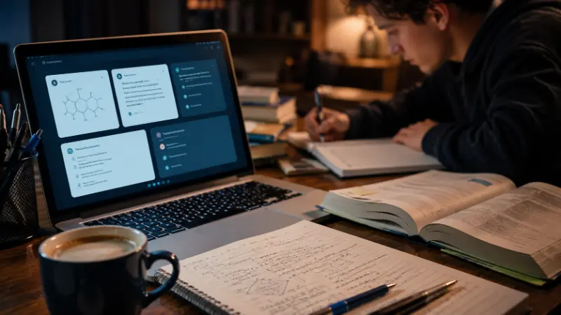 Best AI Tools for Students in 2026: The Complete Guide 3 best AI tools for students