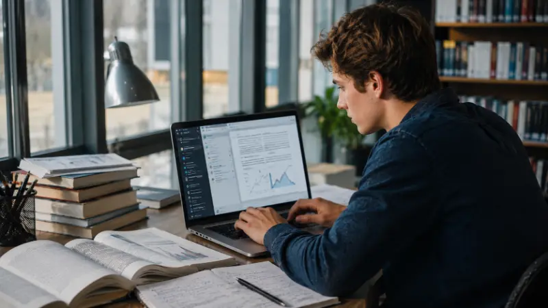 Best AI Tools for Students in 2026: The Complete Guide 2 best AI tools for students