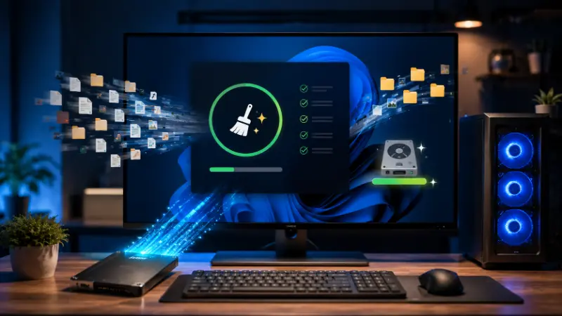 How to Speed Up Windows 11 in 2026: The Complete Guide (No Fluff, No Snake Oil) 3 how to speed up windows 11
