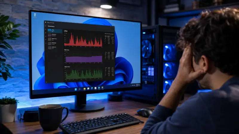 How to Speed Up Windows 11 in 2026: The Complete Guide (No Fluff, No Snake Oil) 5 how to speed up windows 11