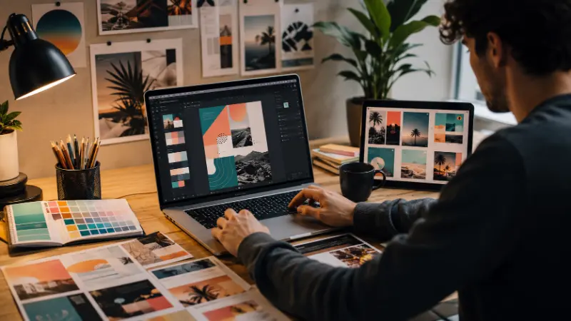 How to Use Canva: The Complete 2026 Guide (Free Plan, Pro, Templates, and What You're Actually Allowed to Do With It) 5 how to use Canva for free