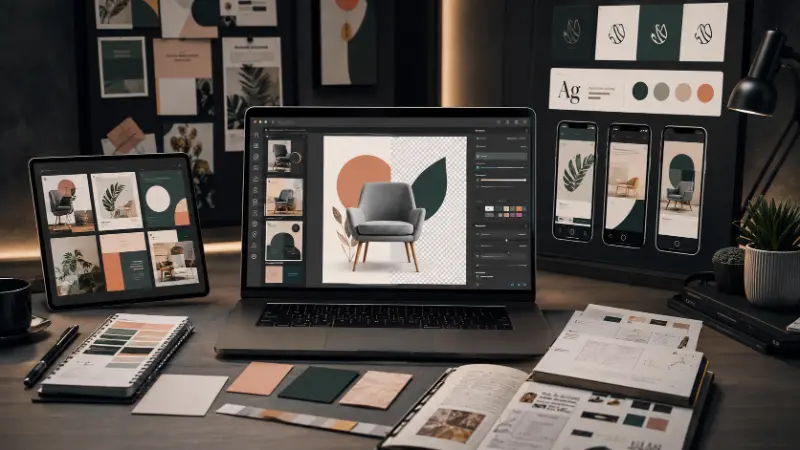 How to Use Canva: The Complete 2026 Guide (Free Plan, Pro, Templates, and What You're Actually Allowed to Do With It) 4 how to use Canva for free