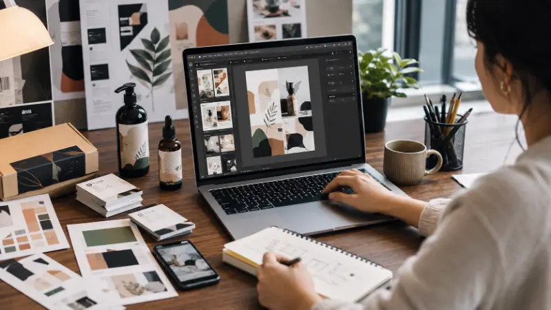 How to Use Canva: The Complete 2026 Guide (Free Plan, Pro, Templates, and What You're Actually Allowed to Do With It) 3 how to use Canva for free