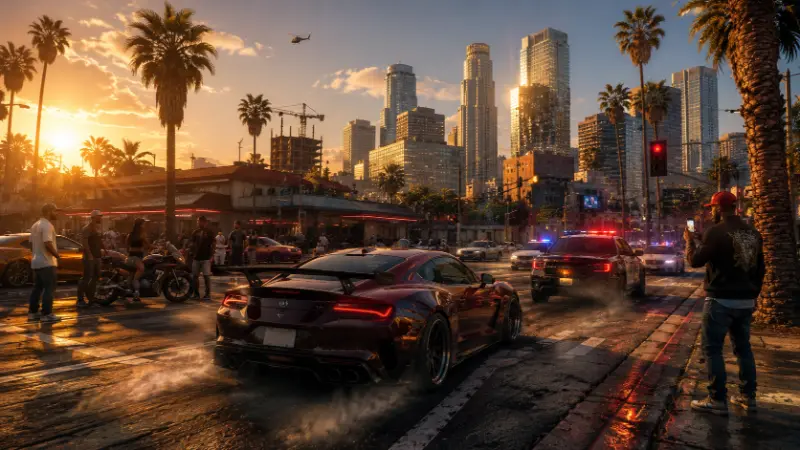Best Crime Games Android: The Full 2026 Guide 2 Best Crime Games Android