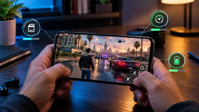 Best Offline Gangster Games for Android (No Wi-Fi Needed) 2 Best Offline Gangster Games for Android