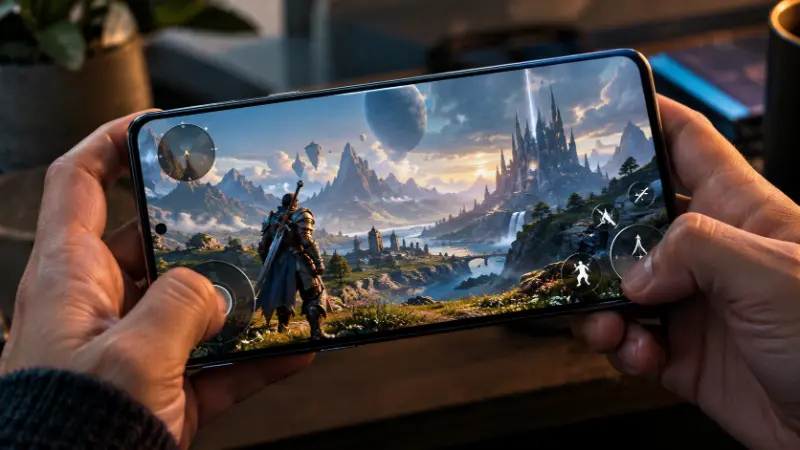 Best Offline RPG Games for Android in 2026 (Verified — No Fake "Offline" Labels) 3 Best Offline RPG Games for Android