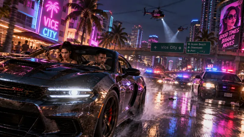 GTA 6 100% Completion Guide: What's Confirmed, What's Guesswork, and How to Prepare 4 GTA 6 100% Completion Guide