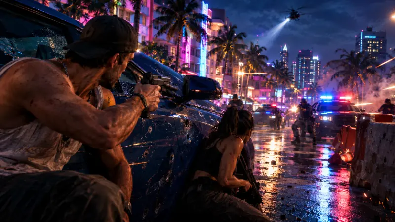GTA 6 Latest News and Updates: Everything Confirmed for November 2026 2 GTA 6 Latest News and Updates