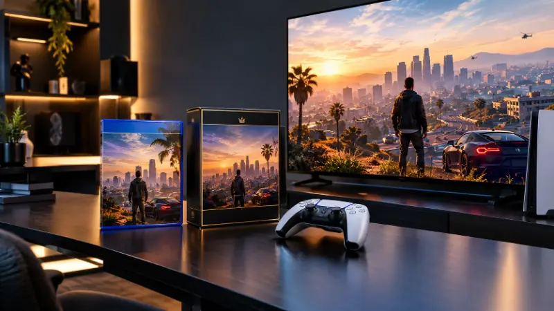 GTA 6 Latest News and Updates: Everything Confirmed for November 2026 5 GTA 6 Latest News and Updates