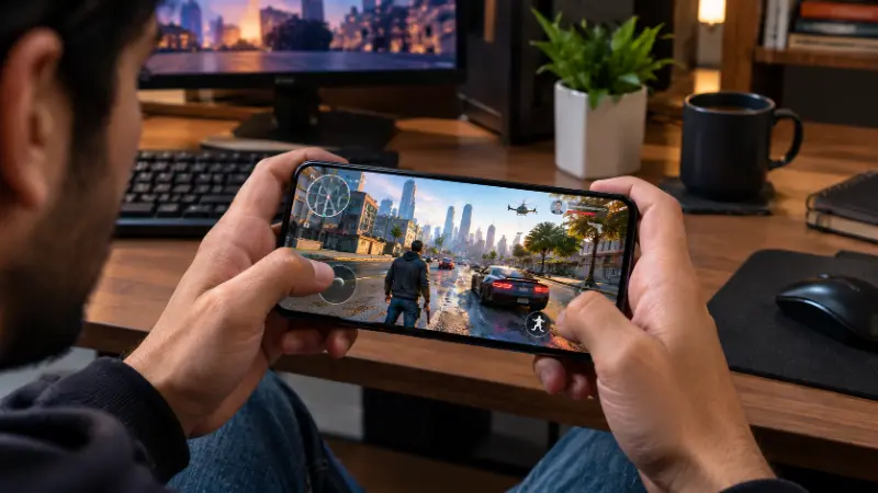 Games Like GTA 5 Offline: 15+ Best Picks for 2026 (Android, iOS, PC & PS4) 3 Games Like GTA 5 Offline
