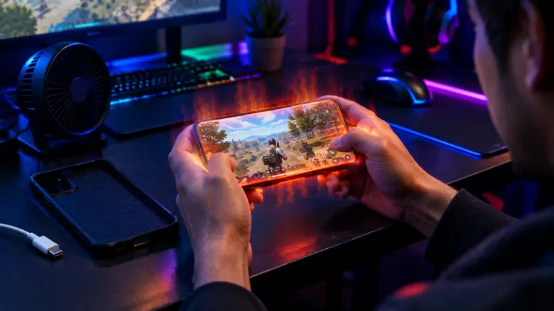 How to Fix Game Lag on Android in 2026 (11 Real Fixes That Actually Work) 5 How to Fix Game Lag on Android