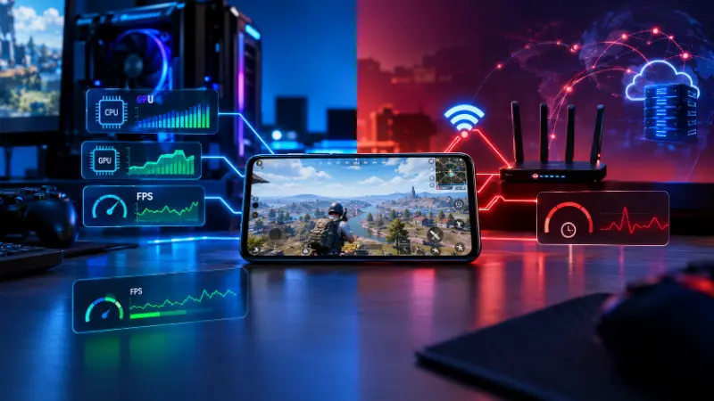 How to Fix Game Lag on Android in 2026 (11 Real Fixes That Actually Work) 2 How to Fix Game Lag on Android