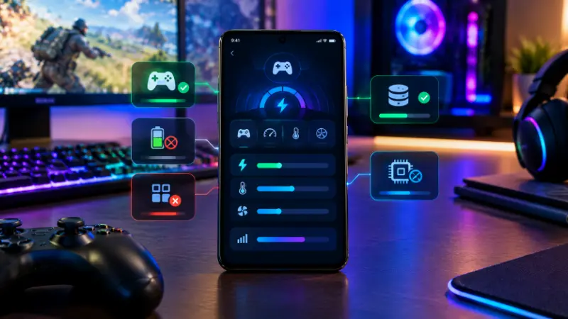 How to Fix Game Lag on Android in 2026 (11 Real Fixes That Actually Work) 3 How to Fix Game Lag on Android