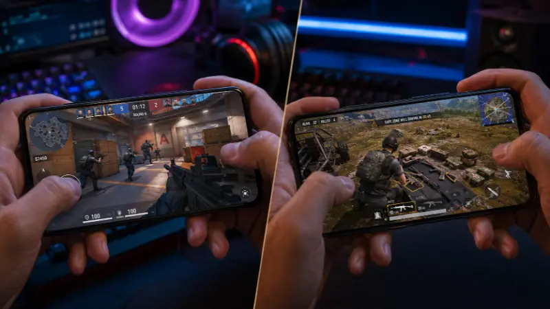 Valorant Mobile vs PUBG Mobile: The Real 2026 Comparison 2 Valorant Mobile vs PUBG Mobile
