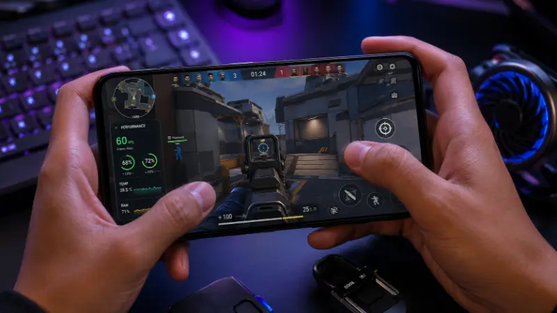 Valorant Mobile vs PUBG Mobile: The Real 2026 Comparison 3 Valorant Mobile vs PUBG Mobile