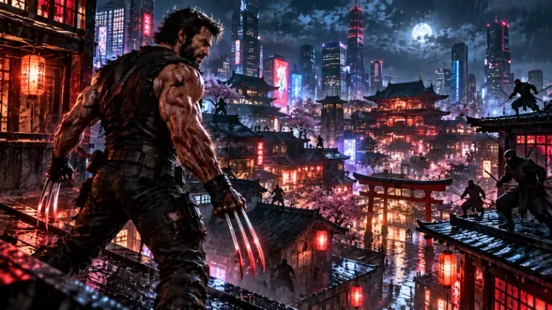 Marvel's Wolverine Review: Gameplay, Story, Characters, Villains, Missions & Everything Worth Knowing (PS5, 2026) 2 Marvel's Wolverine Review