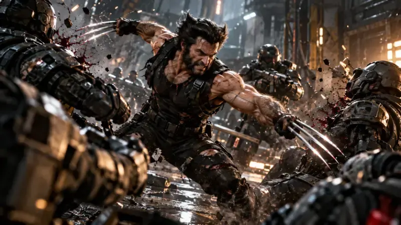 Marvel's Wolverine Review: Gameplay, Story, Characters, Villains, Missions & Everything Worth Knowing (PS5, 2026) 4 Marvel's Wolverine Review