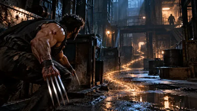 Marvel's Wolverine Review: Gameplay, Story, Characters, Villains, Missions & Everything Worth Knowing (PS5, 2026) 5 Marvel's Wolverine Review